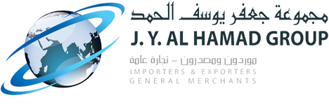 J.Y.AL Alhamad Group